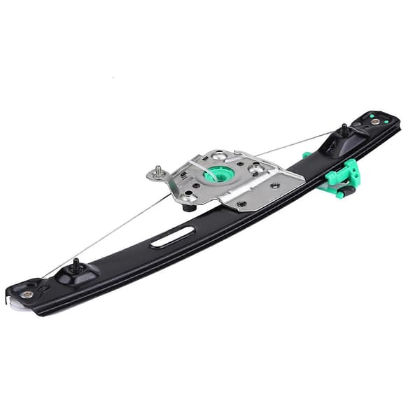 Bakre venstre elektrisk vindusheis førerside for E90 3-serie 4-dørs 51357140589