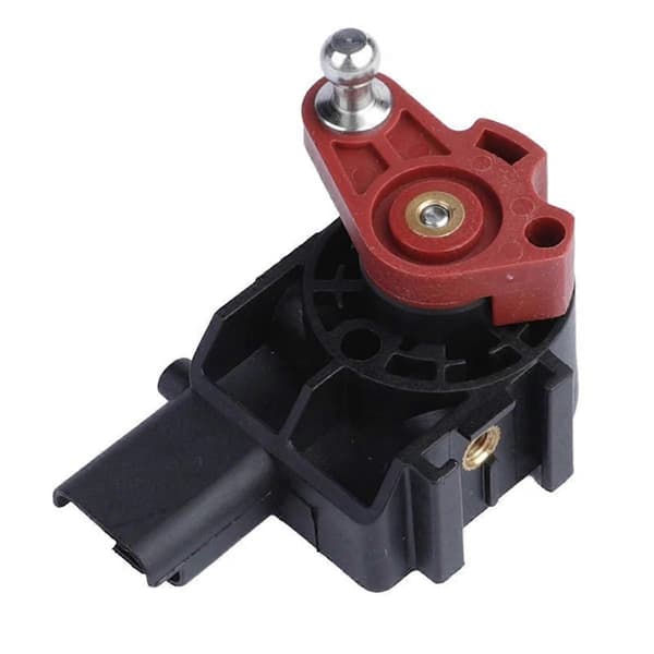 Bil 9663488580 Höjdnivåsensor Vänster Fram Sida för C6 (TD ) 2.7 för