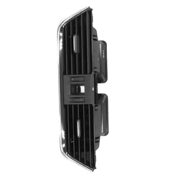 Bil Instrumentbräda Central Luftkonditionering Utloppsenhet A/C Panel Galler 5ED82095 för 2015-2020