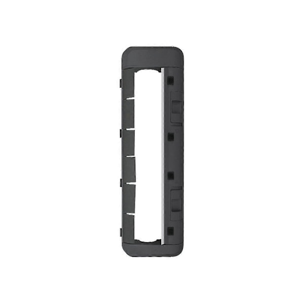 Borstskydd för Bot S10/L10s Ultra/X10 Pro/S20 Plus/W20 Pro/B101CN/3S Ultra Robotdammsugare Ersättning, A