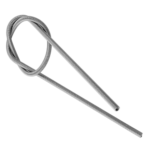 220V 2500W Ugn Värmespiral Kit Element Motstånd Återlindningstråd