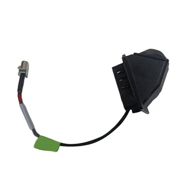 Frontkamera til Jetour X70 Plus Bakkamera F18-7900302CB