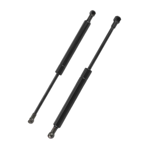 2 stk. Frontpanserløftere Hydraulisk Støtte Gassfjærer Passer for X5 E53 2000-2006 Venstre Høyre Side