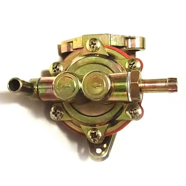 Polttoaineen syöttöpumppu 2101-1106010 4102819 Niva Riva 701-1106010-01 2101 2102 2103 2104 2105 2106 2107 1200 -malleihin
