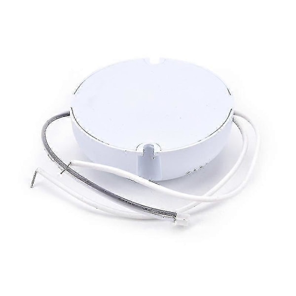 LED Driver 8-24w Højeffektiv Strømforsyning AC 176v~265v Til Loftslampe Ny