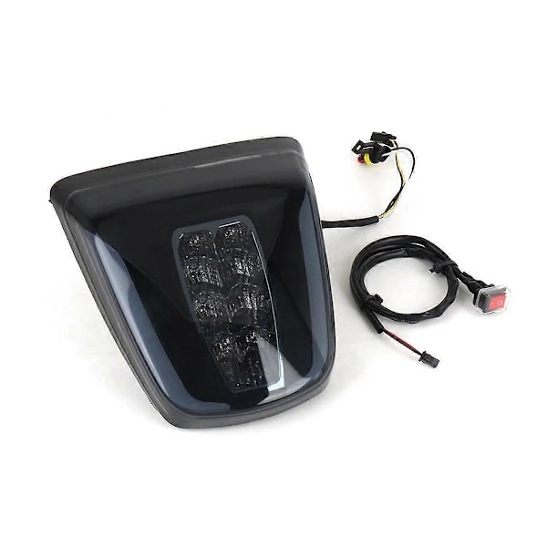 Motorcykel Bremselygte Baglygte Blinklys LED Integreret til Sprint 150 125 SPRINT