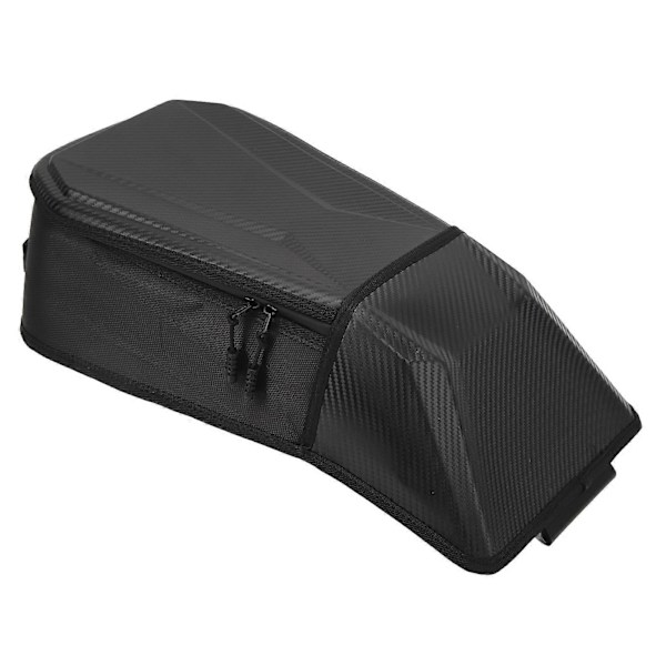 Mittkonsolväska Center Shoulder Console Box Sätesförvaringsväskor för CAN?AM Maverick X3