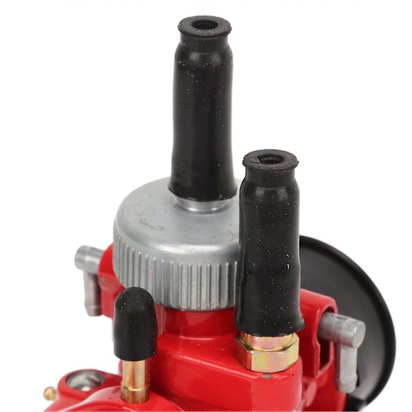 Motorsykkel Forgasser 21mm Motor Forgasser Racing Forgasser Erstatning for APRILIA RS RX SX 50 D50B0