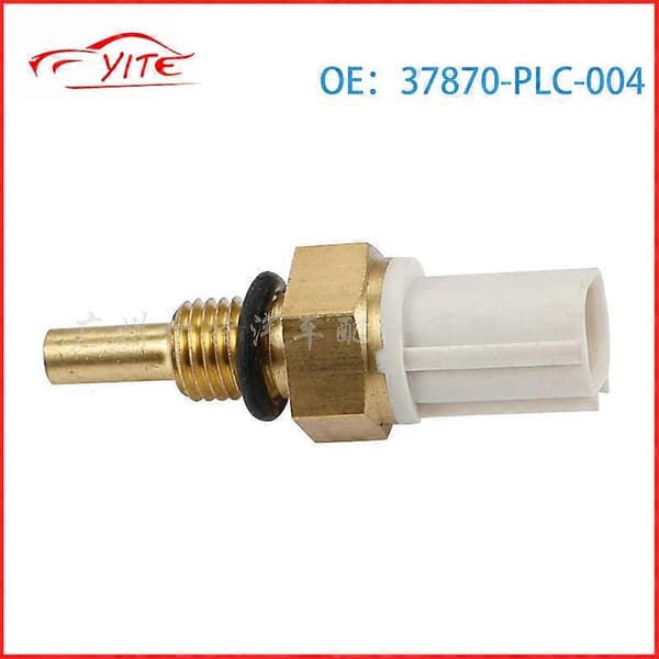 Passer til Honda bildeler temperatursensor 37870-PLC-004 37870-PNA-003