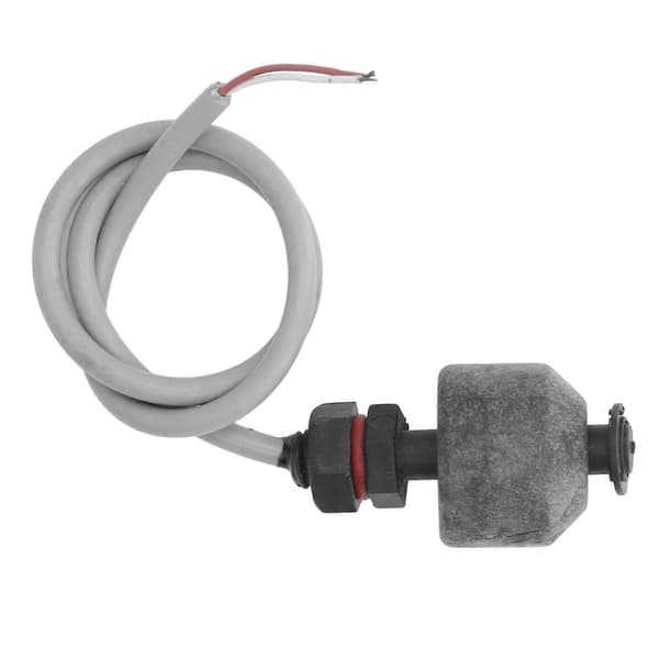 Flydende Niveau Float Switch Mini Normal Åben Vand Controller Speciel til Smøreolie