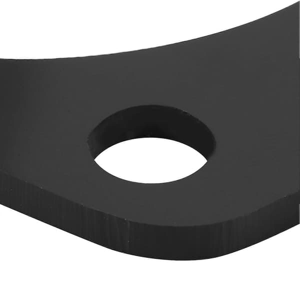Termisk spjällhuspackning 70mm TGTB70 Passar Honda Civic Coupe Hatchback Sedan