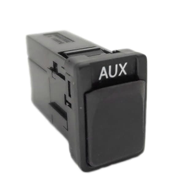 USB AUX Grensesnitt Adapter for 86190-60040 8619060040