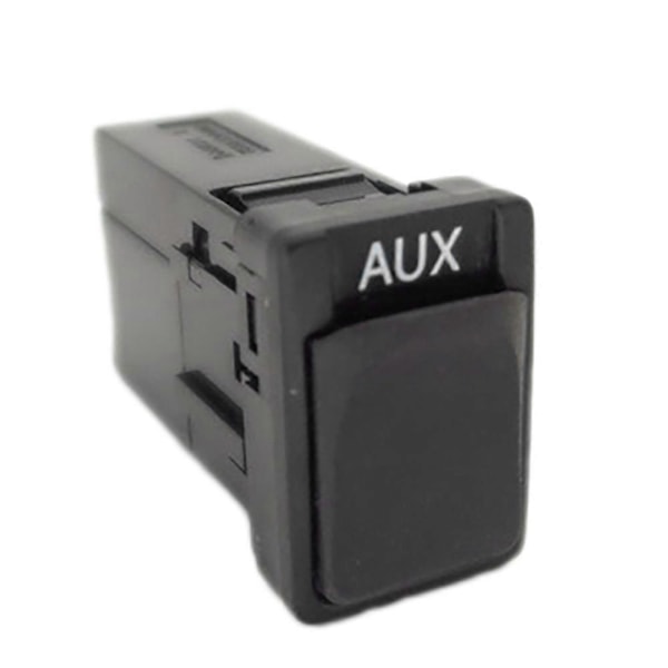 USB AUX -liitäntäadapteri 86190-60040 8619060040