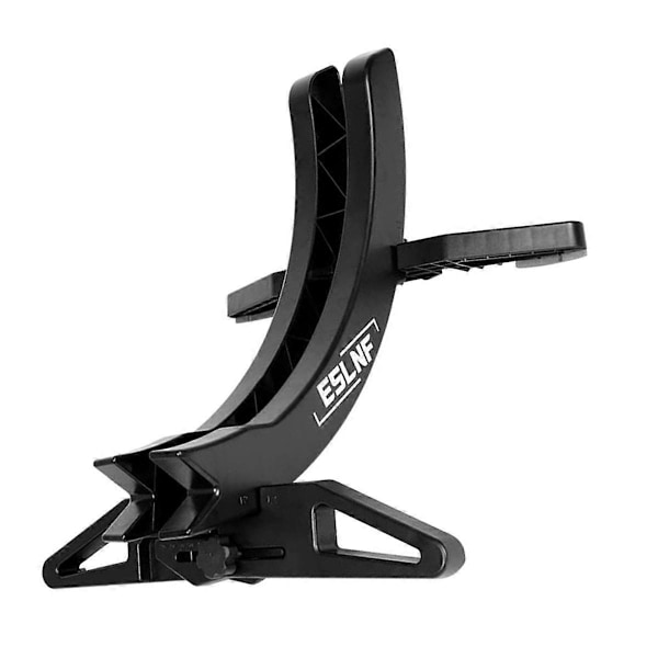 Mountainbike Cykel Display Stand Mountainbike Vej Placering Cykelbeslag til Vejcykel Stand Sort