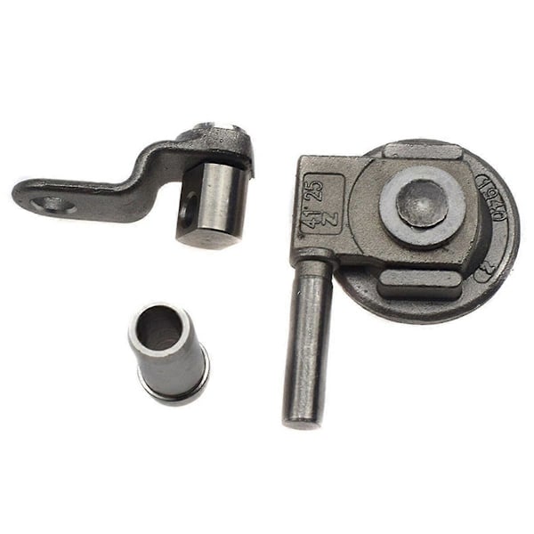 53039700121 Turbo Wastegate Flapper Reparationssats för N14 R56 2009-2015 1.6 Liter 53039880425 9807682180