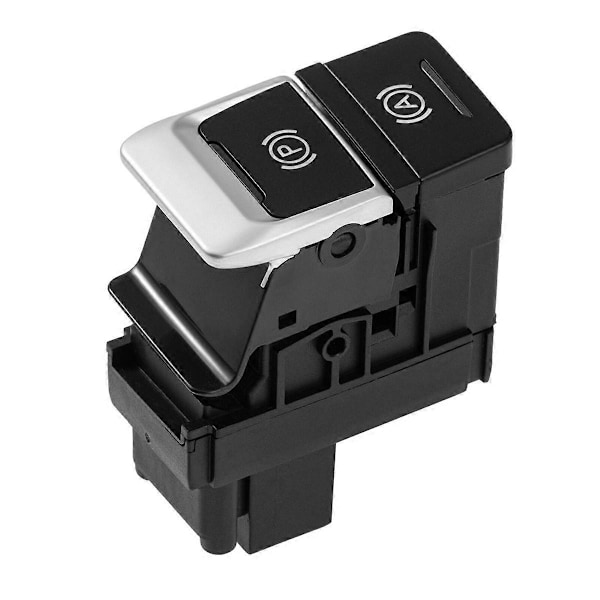 4G1927225B Elektronisk Parkeringsbromskontrollbrytare för A6 C7 A7 2011-2018 // 4G1 927 225B