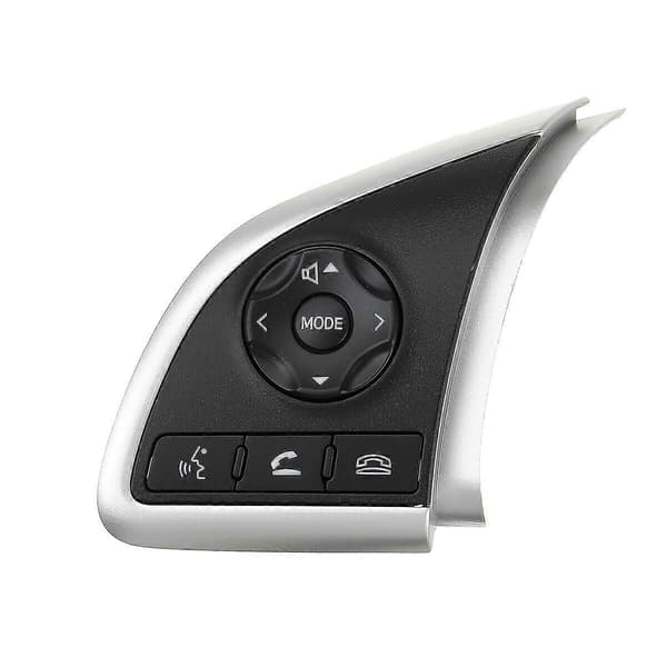Bilratt Audio Cruise Control Bryterknapp for 2013 2014 2015 8616A037