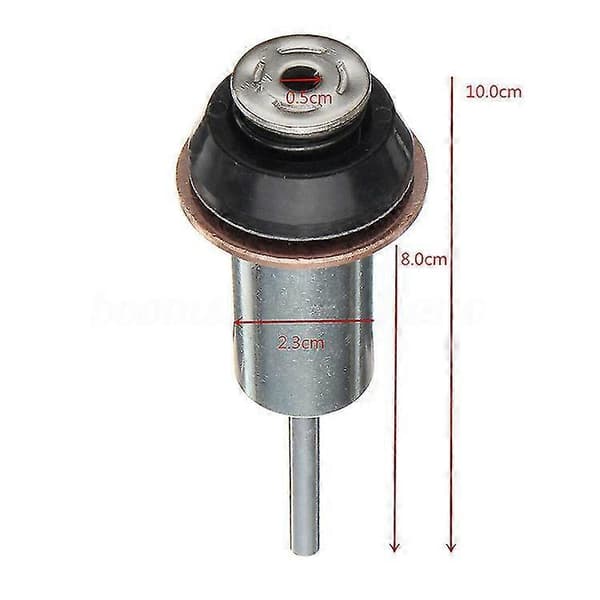 Starter Reparasjonssett, Starter Solenoid Reparasjonssett Startmotor 228000-6660