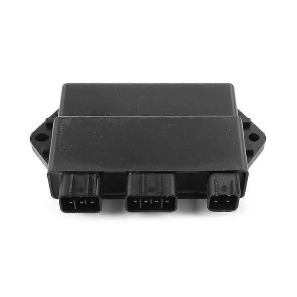 Ny Ign Box Modul Til Yfm 350 Bruin Grizzly 5uh-85540-00-00