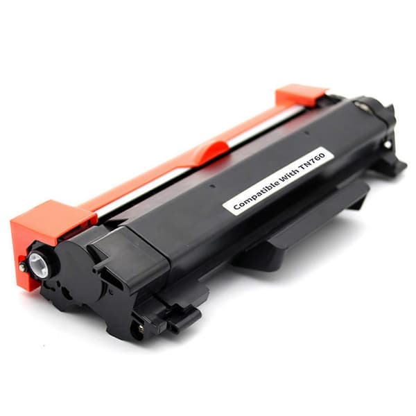 Erstatningstoner til TN760 for Toner TN730 TN-730 til -L2710DW -L2350DW
