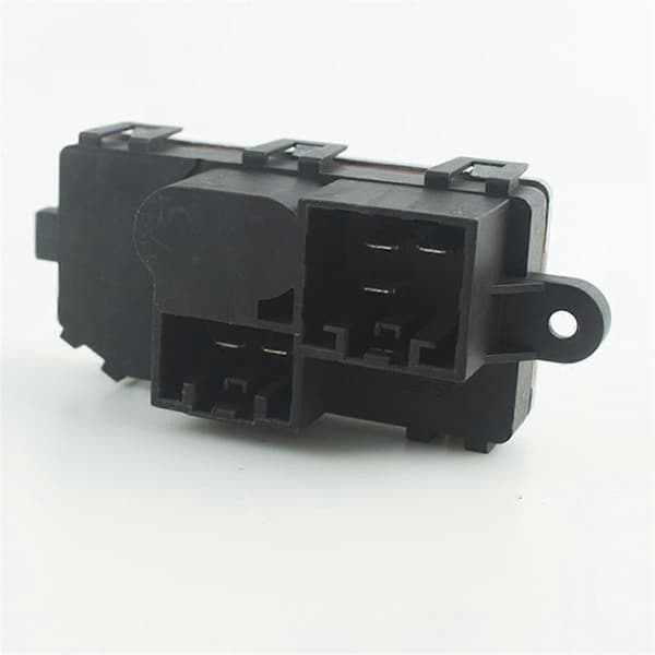 Bil Blæsermotor Modstand AV6N19E624AA/B 1736548 1888653 til C-MAX FOCUS GRAND C-MAX KUGA TRANSIT