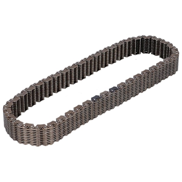Fordelingskassekjede 43 Lenker HV-087 Erstatning Rustfritt Stål Tilbehør Passer for X5 E53