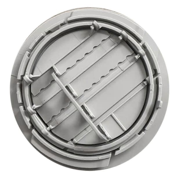 2 STK Bil Tak AC Varme Luftventil 8A8Z-19893-CB 8A83-19893-CB for Edge 15-24 Explorer 8A8Z19893CA