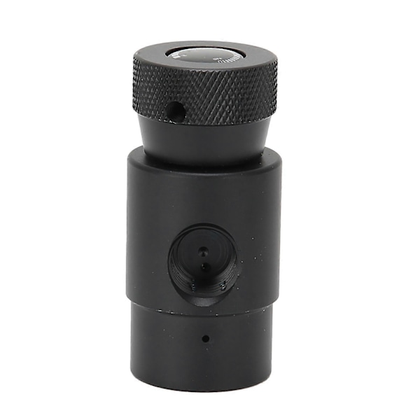 Soda CO2 ASA Adapter Ventil Connector Kit til Fyldning af Soda Tank TR21-4 Gevind 1/4BSPP Interface