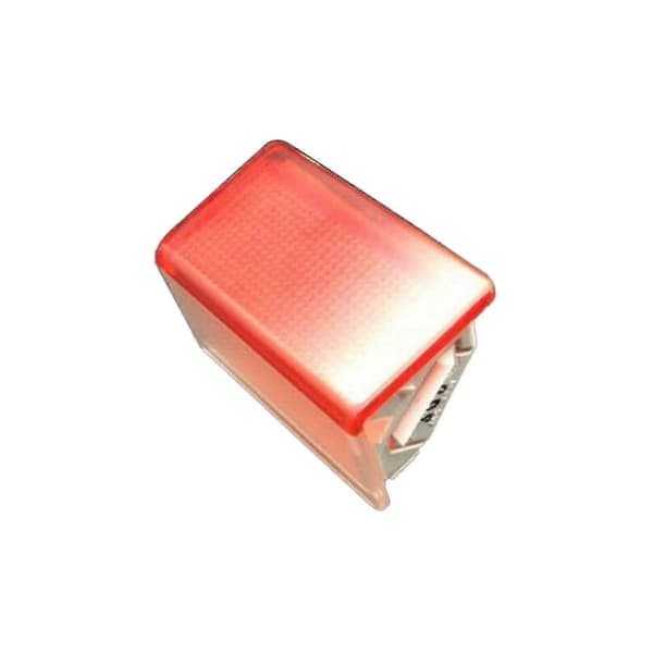 A2218202101 Bakre Rom Lys Linse Bakdeksel Rom Lys Linse Auto For Mb Cla W117