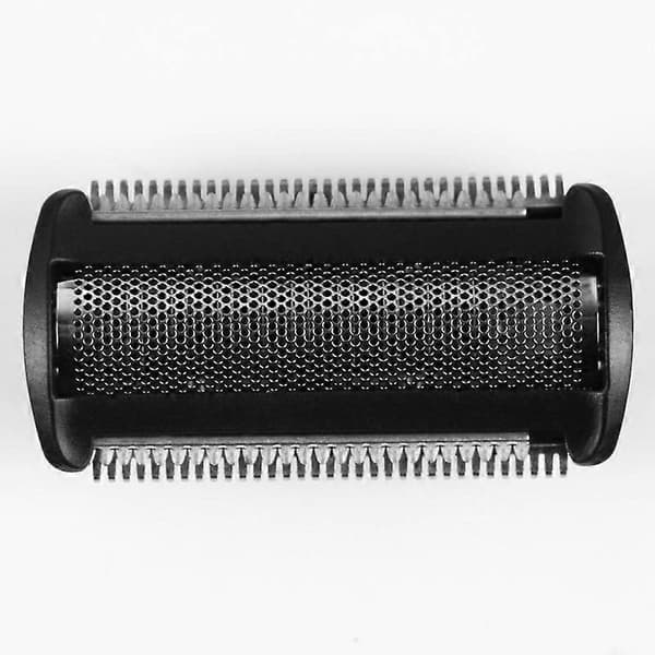 2-pakning barberhode for Philips Bodygroom Bg 2024-2040 S11 Yss2-serien