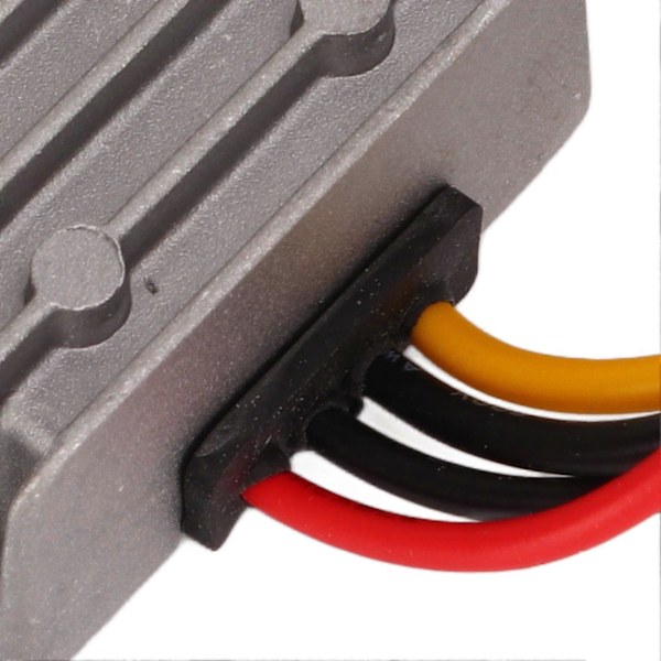 24V till 12V Strömomvandlare Regulator DC 18?36V Buck till DC 12V 120W 10A Vattentät Spänningsomvandlare Reducerare
