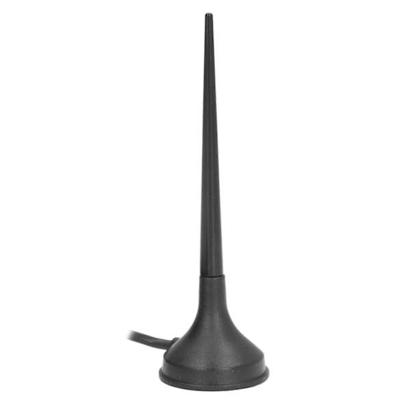 Antenne GSM 5dbi Gain Omnidireksjonell Vanntett SMA Hannhode med Magnetisk Base