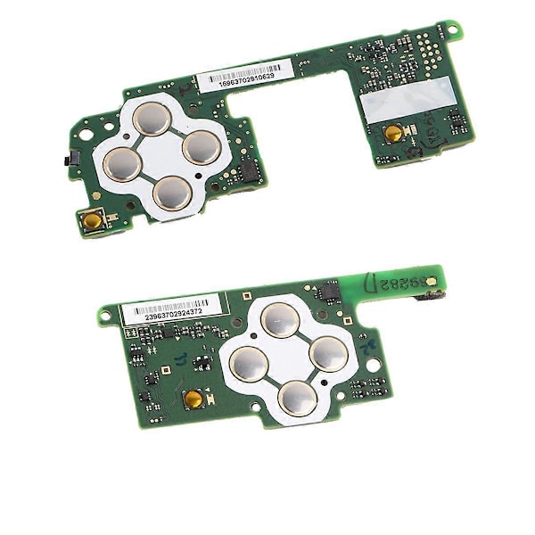För Joycon Moderkort för Nintend Switch Joycon Kontroller Höger Moderkort Kontrollkort Reparationsdelar