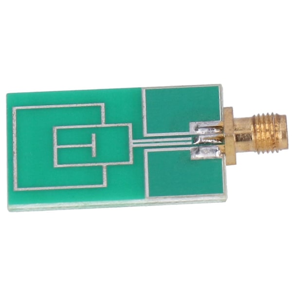 Ultra Wide Band Antenne PCB Stabiliser Energisparing Flerbruks Bredbånds UWB Antenne