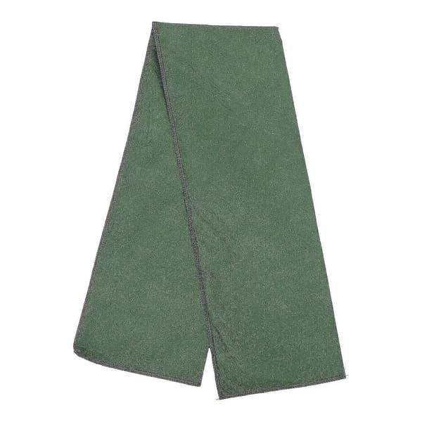 Gjenbrukbare vannaktiverte flombarrierer, solid absorberende forebyggende oppbevaringspose 25*150cm