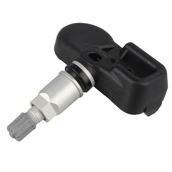 6 stk. bil TPMS sensor 42607-33011 til GS460 RX350 42607-33021 dæktrykssensor overvågningssystem