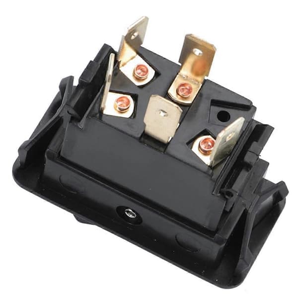 Bil Klimaanlegg Vippebryter 8320001000 for