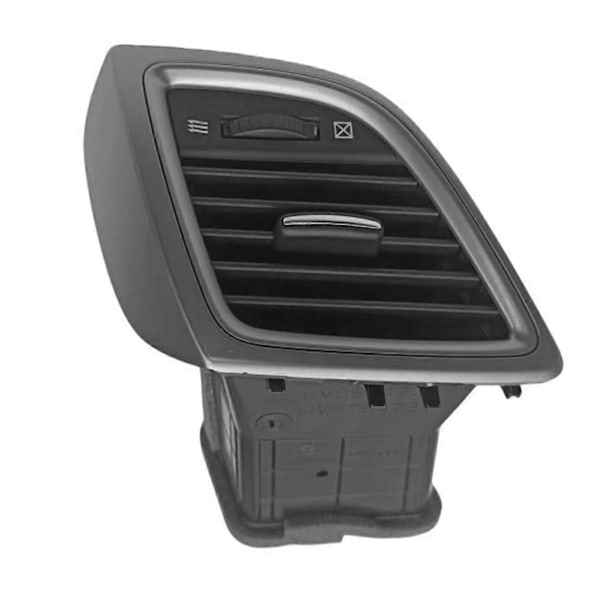 Til 3 2013-2018 Højre Side Aircondition Ventil BHN1-64-730 BHN264730 Bil Instrumentbord Luftudtag Gitter Samling LHD