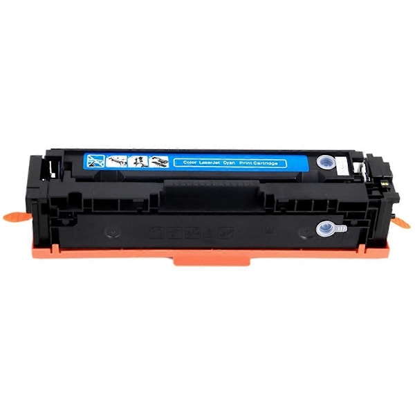 Yhteensopiva 414A värikasetti sirulla Color LaserJet Pro MFP M454/454dn/M454dw/M479/M479dw jne. D