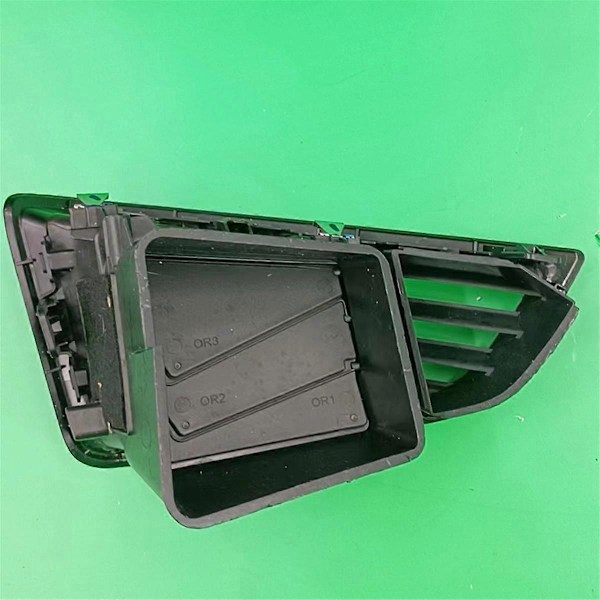 1 par Bil Instrumentbræt Aircondition Ventilationsgitter Lukker Samling til 2013-2023 CN15N018B08AD CN15-N018B09AD