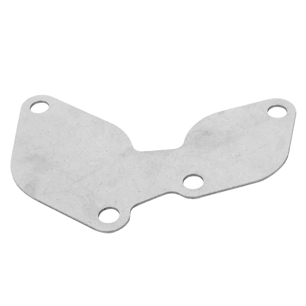 EGR-blindplatta för RC Rodeo RA 3.0L EGR