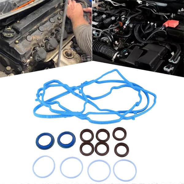 1 Sæt Ventildæksel Pakningssæt VS50805R 5184596AE til Wrangler JK