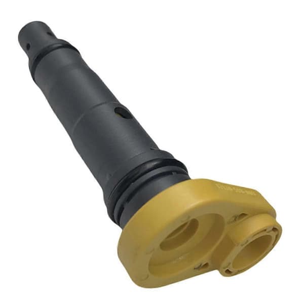 17130-59B-003 Positiv Krumtaphus Ventilation PCV Ventil Kontraventil Udstødningsventil til Accord 17130 A02