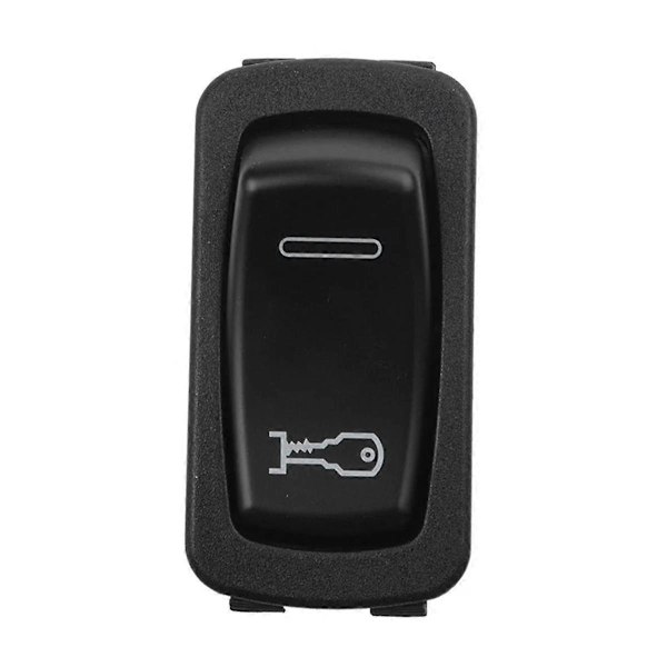 1MR4323M12 Lastebil Strøm Dashboard Konsoll Vippebryter Tenningsbryter for