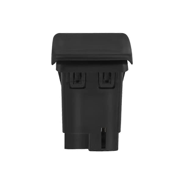 Deler Svart Lydspiller USB Grensesnittmodul for / og Andre Modeller 84333024