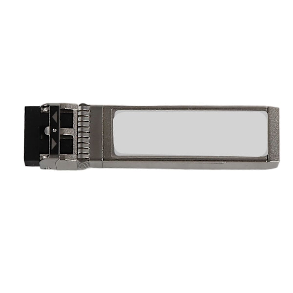 Optisk Modul 10 Gigabit Multi Mode Dubbel Fiber 10Gb/s LC Kommunikation SFP?10G?SR