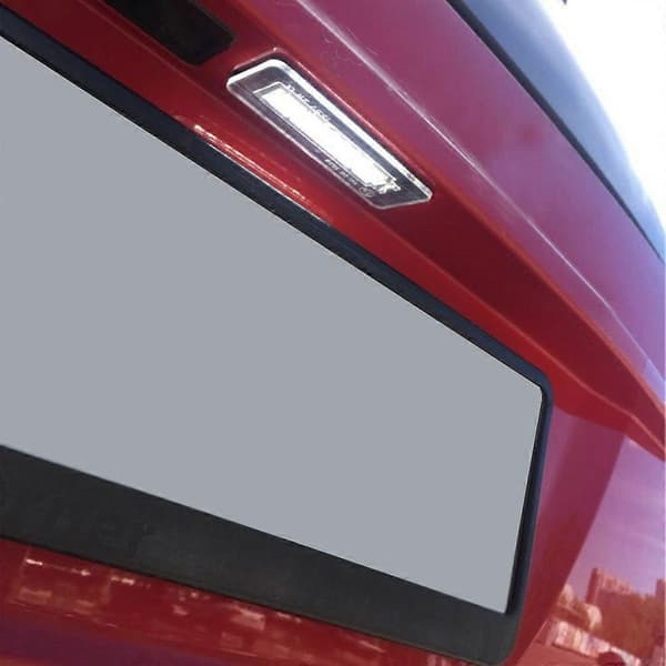 Bil LED Skiltlys for Benz Smart for Two Coupe Cabriolet 450 451