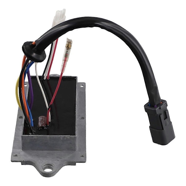 82D02100-511 82D02000-101 Grävmaskin Gasreglage Motor Drivmodul Kort för CAT E330B 312B
