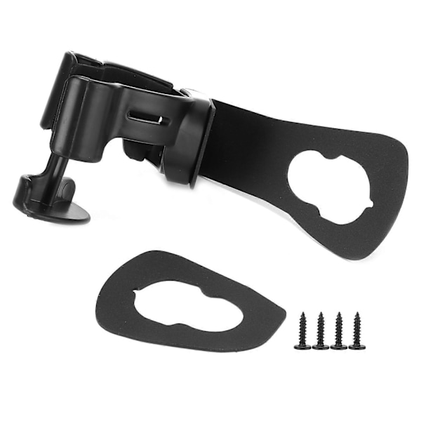 Mobiltelefonholder Vann Drikkekopp Stativ Brakett Erstatning for Jeep Wrangler JL JLU JK
