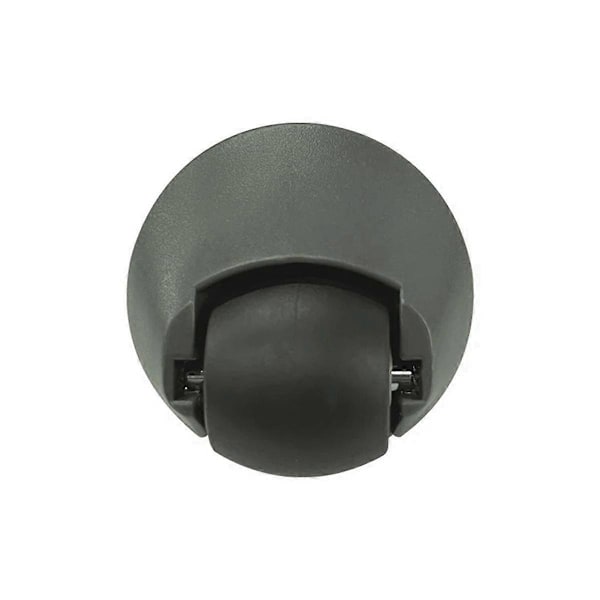 For S8 Plus / S8 Pro Ultra / G20 Robotstøvsuger Fronthjul Hjul Tilbehørsdeler